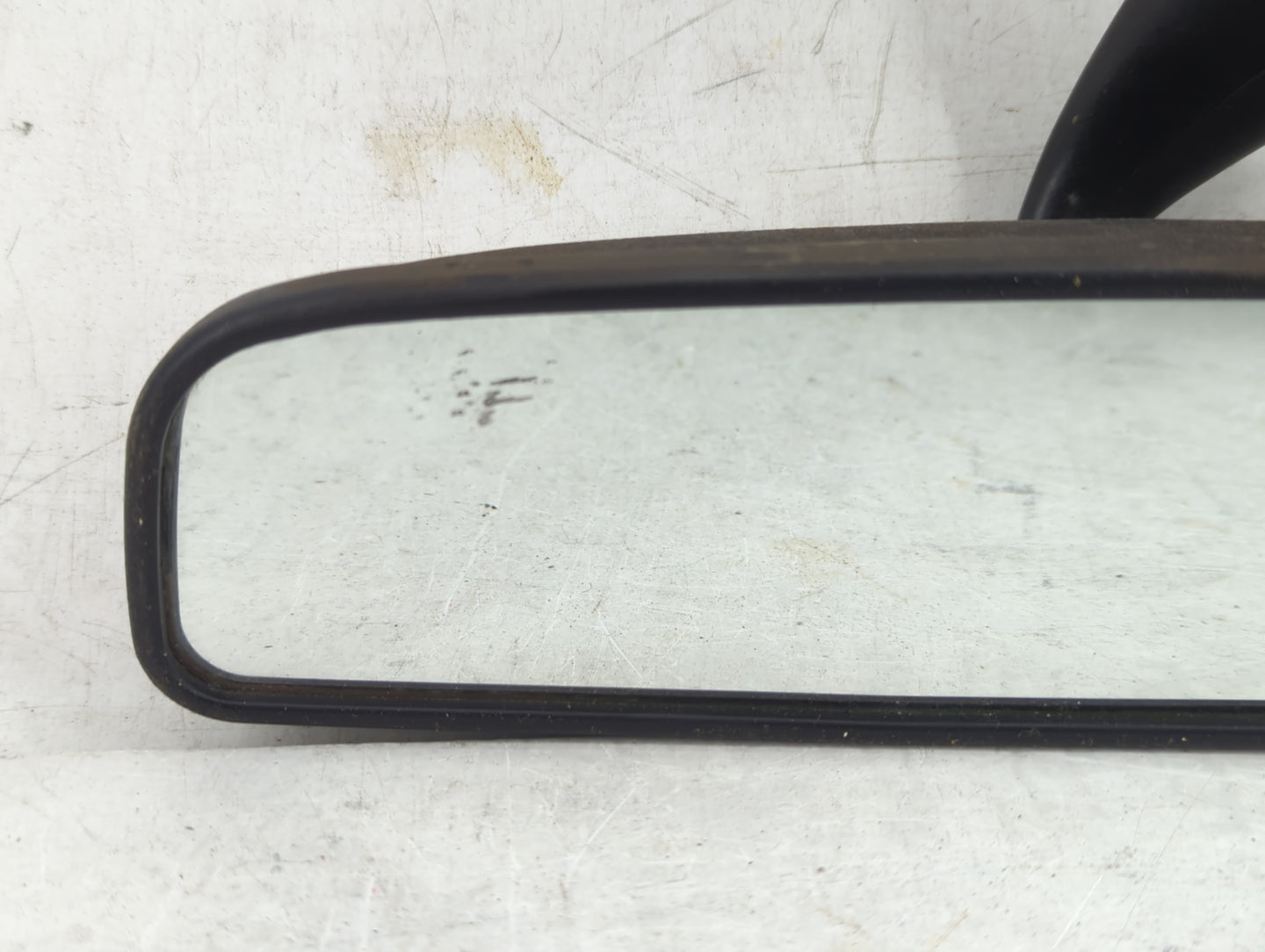 2000-2005 Hyundai Sonata Interior Rear View Mirror Replacement OEM Fits OEM Used Auto Parts - Oemusedautoparts1.com