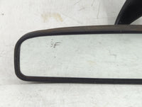 2000-2005 Hyundai Sonata Interior Rear View Mirror Replacement OEM Fits OEM Used Auto Parts - Oemusedautoparts1.com