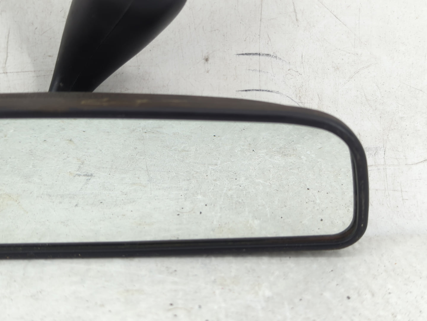2000-2005 Hyundai Sonata Interior Rear View Mirror Replacement OEM Fits OEM Used Auto Parts - Oemusedautoparts1.com