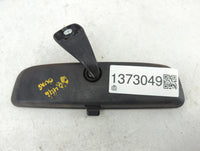 2000-2005 Hyundai Sonata Interior Rear View Mirror Replacement OEM Fits OEM Used Auto Parts - Oemusedautoparts1.com