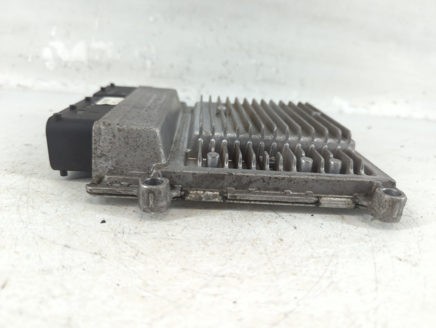2006-2008 Hyundai Sonata PCM Engine Control Computer ECU ECM PCU OEM Fits OEM Used Auto Parts - Oemusedautoparts1.com