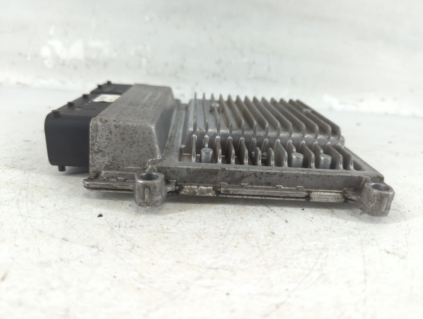 2006-2008 Hyundai Sonata PCM Engine Control Computer ECU ECM PCU OEM Fits OEM Used Auto Parts - Oemusedautoparts1.com