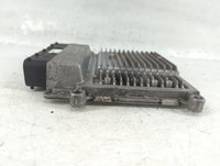 2006-2008 Hyundai Sonata PCM Engine Control Computer ECU ECM PCU OEM Fits OEM Used Auto Parts - Oemusedautoparts1.com