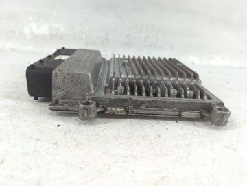 2006-2008 Hyundai Sonata PCM Engine Control Computer ECU ECM PCU OEM Fits OEM Used Auto Parts - Oemusedautoparts1.com