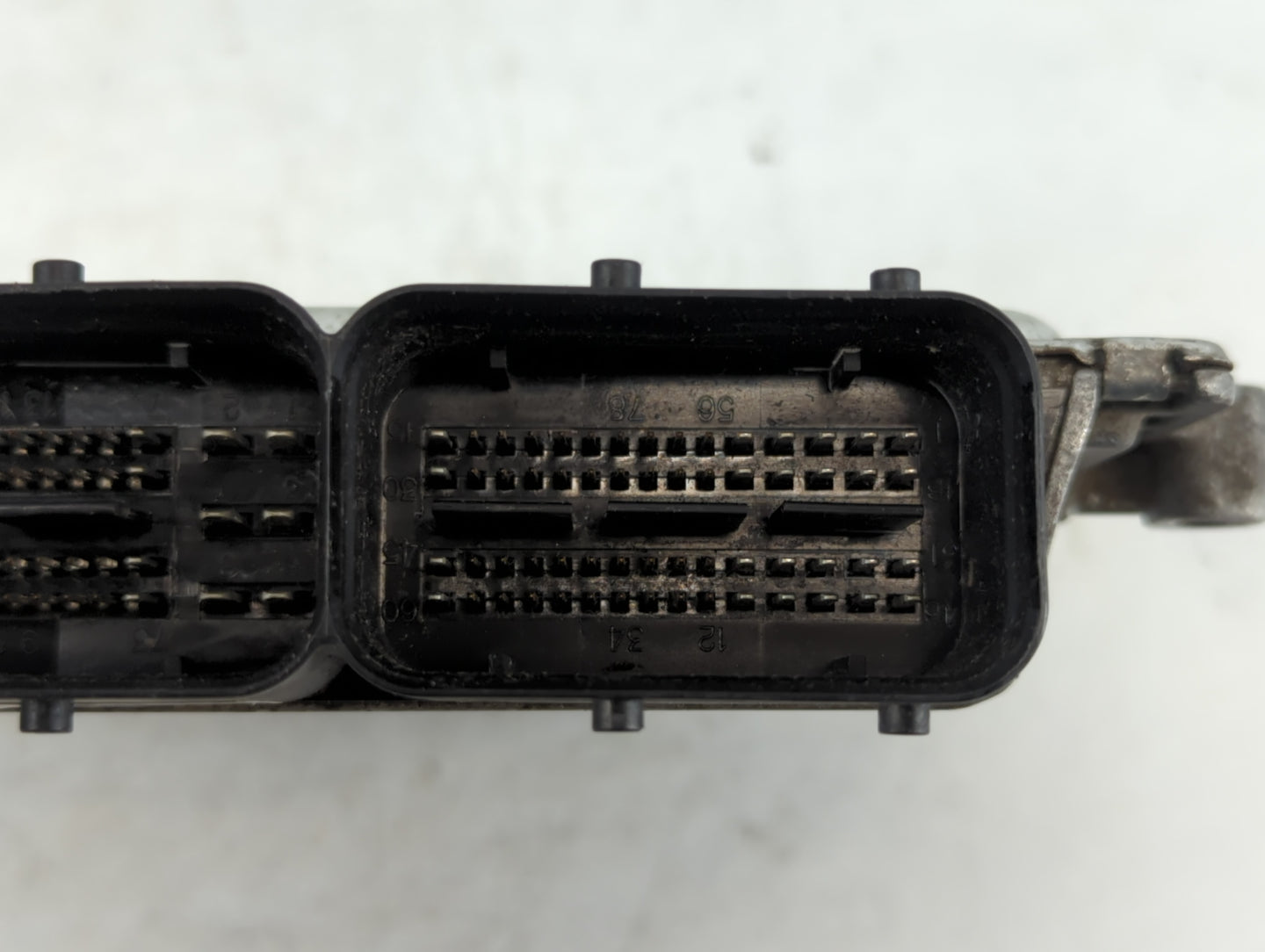 2006-2008 Hyundai Sonata PCM Engine Control Computer ECU ECM PCU OEM Fits OEM Used Auto Parts - Oemusedautoparts1.com