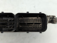 2006-2008 Hyundai Sonata PCM Engine Control Computer ECU ECM PCU OEM Fits OEM Used Auto Parts - Oemusedautoparts1.com