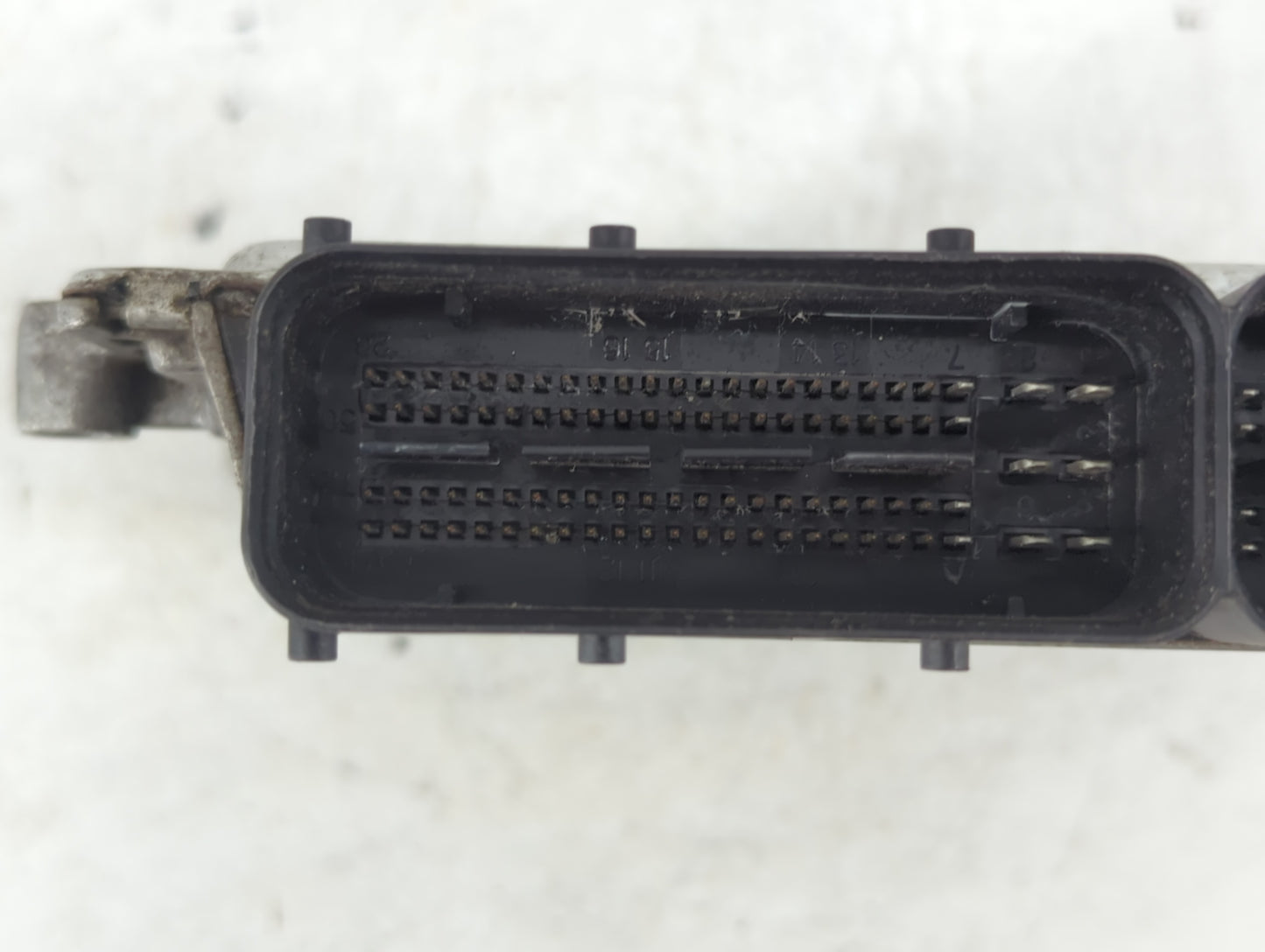 2006-2008 Hyundai Sonata PCM Engine Control Computer ECU ECM PCU OEM Fits OEM Used Auto Parts - Oemusedautoparts1.com