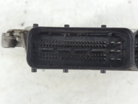 2006-2008 Hyundai Sonata PCM Engine Control Computer ECU ECM PCU OEM Fits OEM Used Auto Parts - Oemusedautoparts1.com