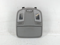 Hyundai Sonata Overhead Roof Console Grey - Oemusedautoparts1.com