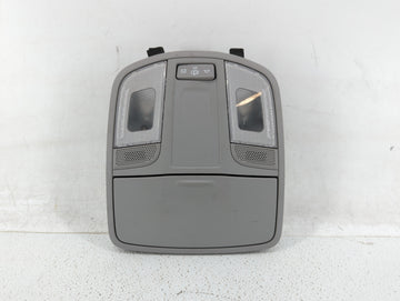 Hyundai Sonata Overhead Roof Console Grey - Oemusedautoparts1.com