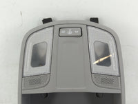 Hyundai Sonata Overhead Roof Console Grey - Oemusedautoparts1.com