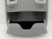 Hyundai Sonata Overhead Roof Console Grey - Oemusedautoparts1.com