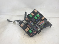 2011-2012 Hyundai Sonata Fusebox Fuse Box Panel Relay Module Fits Fits 2011 2012 OEM Used Auto Parts - Oemusedautoparts1.com