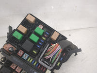 2011-2012 Hyundai Sonata Fusebox Fuse Box Panel Relay Module Fits Fits 2011 2012 OEM Used Auto Parts - Oemusedautoparts1.com