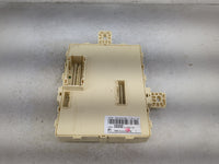 2012-2014 Hyundai Sonata Body Control Module Bcm 5035811 - Oemusedautoparts1.com
