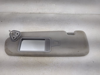 compare product 2011-2015 Hyundai Sonata Sun Visor Shade Replacement Driver Left Mirror Fits Fits 2011 2012 2013 2014 2015 OEM Used Auto Parts