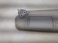 2011-2015 Hyundai Sonata Sun Visor Shade Replacement Driver Left Mirror Fits Fits 2011 2012 2013 2014 2015 OEM Used Auto Par