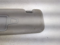 2011-2015 Hyundai Sonata Sun Visor Shade Replacement Driver Left Mirror Fits Fits 2011 2012 2013 2014 2015 OEM Used Auto Par
