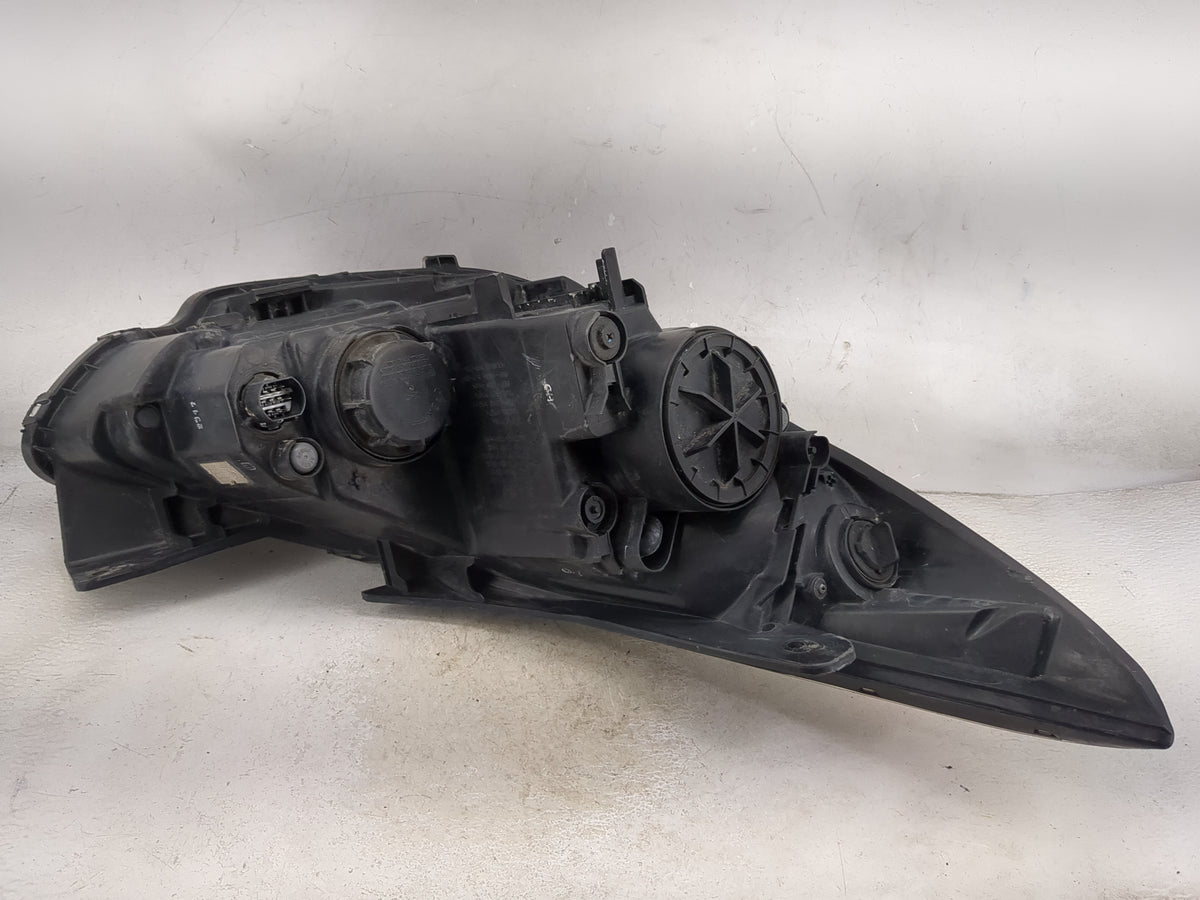 2011-2015 Hyundai Sonata Driver Left Oem Head Light Headlight Lamp - Oemusedautoparts1.com