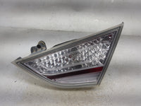 2011 Hyundai Sonata Passenger Right Side Deck Lid Mounted Tail Light 5035858 - Oemusedautoparts1.com