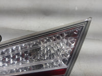 2011 Hyundai Sonata Passenger Right Side Deck Lid Mounted Tail Light 5035858 - Oemusedautoparts1.com