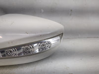 2011-2015 Hyundai Sonata Driver Side View Mirror - Left Door Mirror OEM Used - Oemusedautoparts1.com