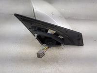 2011-2015 Hyundai Sonata Driver Side View Mirror - Left Door Mirror OEM Used - Oemusedautoparts1.com