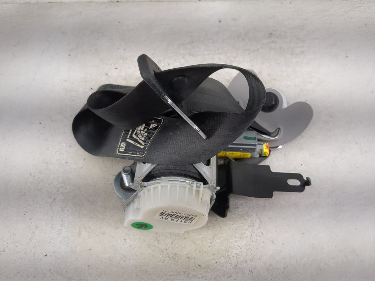 2011-2015 Hyundai Sonata Passenger Front Seatbelt Retractor 5035902 - Oemusedautoparts1.com