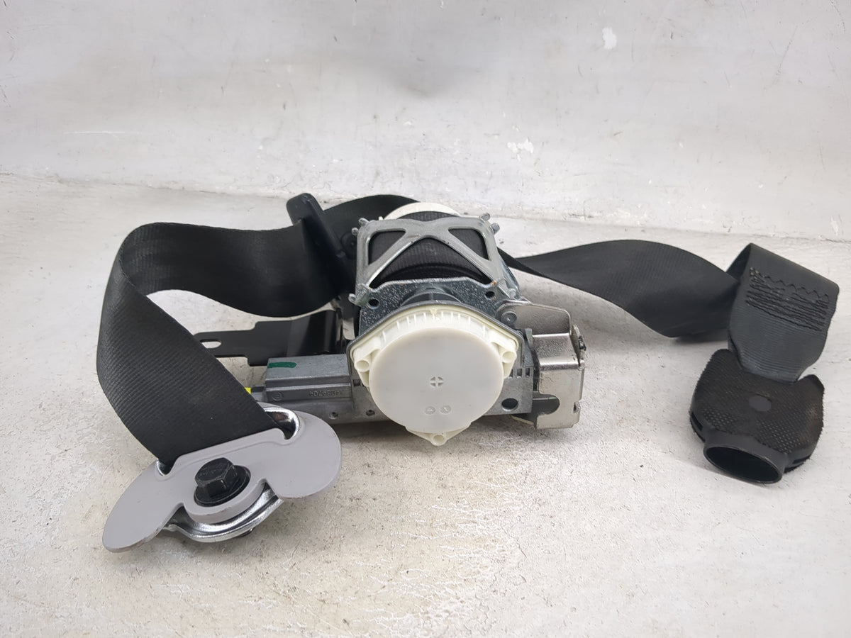 2011-2015 Hyundai Sonata Passenger Front Seatbelt Retractor 5035902 - Oemusedautoparts1.com