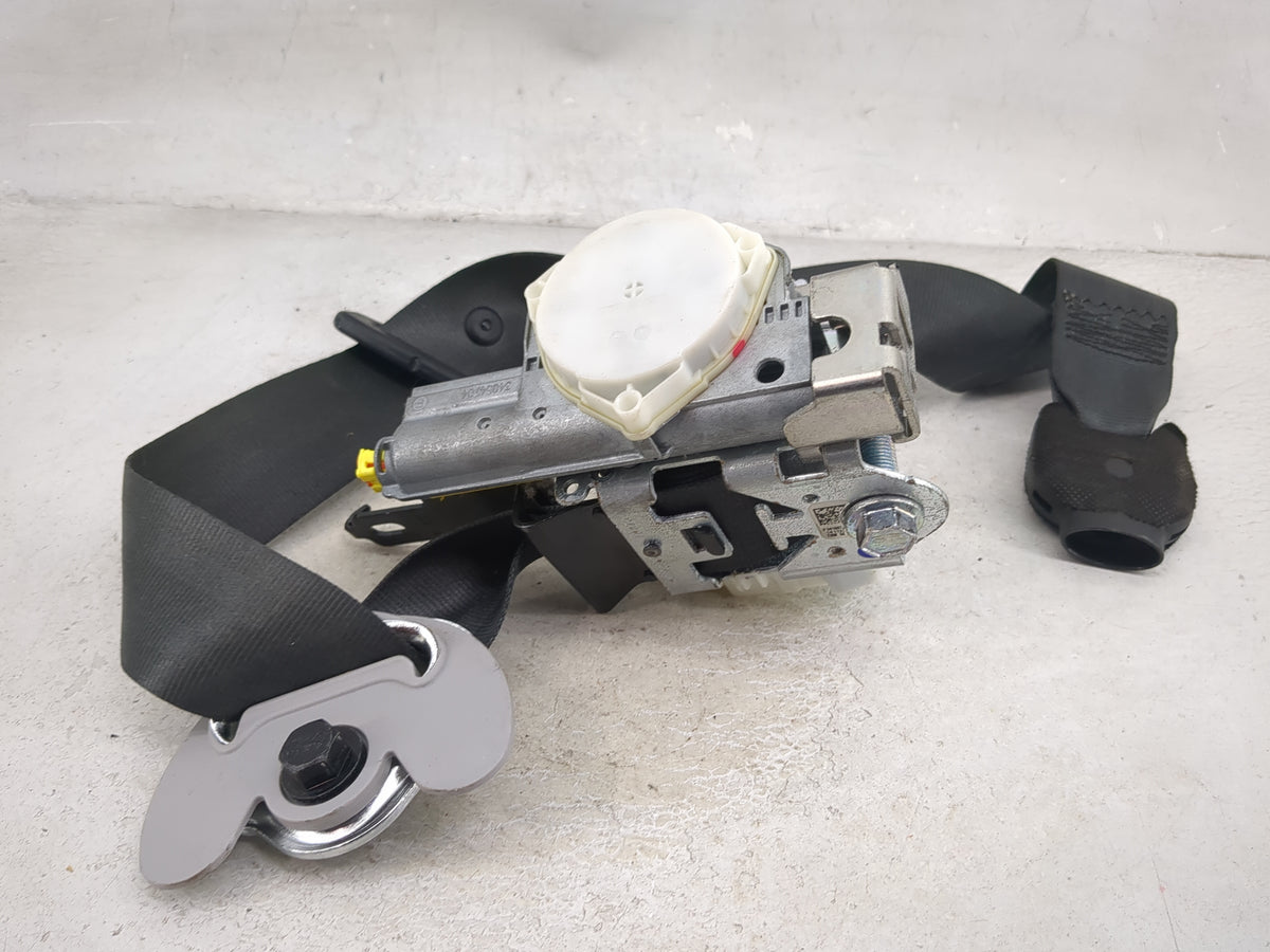 2011-2015 Hyundai Sonata Passenger Front Seatbelt Retractor 5035902 - Oemusedautoparts1.com