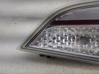 2011-2015 Hyundai Sonata Driver Left Side Deck Lid Mounted Tail Light 5035912 - Oemusedautoparts1.com