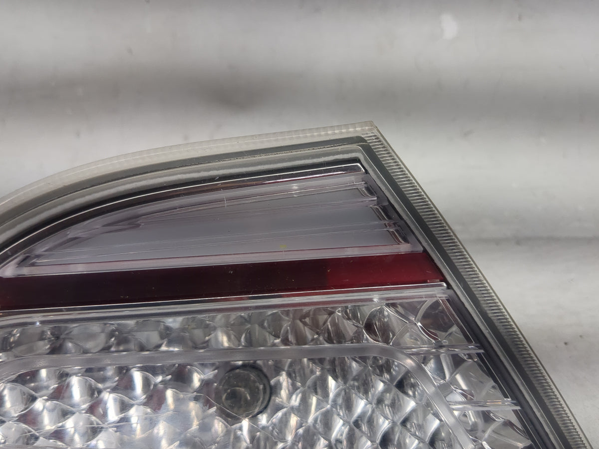 2011-2015 Hyundai Sonata Driver Left Side Deck Lid Mounted Tail Light 5035912 - Oemusedautoparts1.com