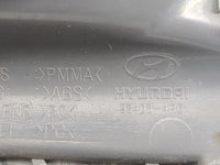 2011-2015 Hyundai Sonata Driver Left Side Deck Lid Mounted Tail Light 5035912 - Oemusedautoparts1.com