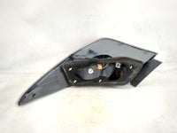 2011-2015 Hyundai Sonata Tail Light Assembly Driver Left OEM Fits Fits 2011 2012 2013 2014 2015 OEM Used Auto Parts - Oemuse