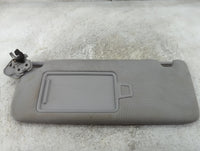 2015-2019 Hyundai Sonata Sun Visor Shade Replacement Driver Left Mirror Fits Fits 2015 2016 2017 2018 2019 OEM Used Auto Par