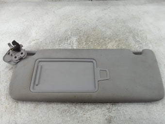 compare product 2015-2019 Hyundai Sonata Sun Visor Shade Replacement Driver Left Mirror Fits Fits 2015 2016 2017 2018 2019 OEM Used Auto Parts