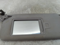 2015-2019 Hyundai Sonata Sun Visor Shade Replacement Driver Left Mirror Fits Fits 2015 2016 2017 2018 2019 OEM Used Auto Par