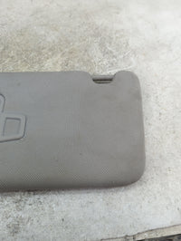 2015-2019 Hyundai Sonata Sun Visor Shade Replacement Driver Left Mirror Fits Fits 2015 2016 2017 2018 2019 OEM Used Auto Par