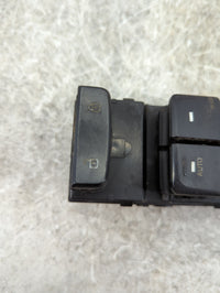 2015-2019 Hyundai Sonata Master Power Window Switch Replacement Driver Side Left Fits Fits 2015 2016 2017 2018 2019 OEM Used