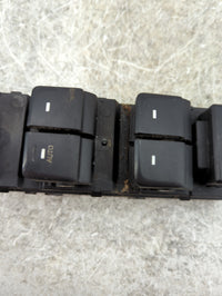 2015-2019 Hyundai Sonata Master Power Window Switch Replacement Driver Side Left Fits Fits 2015 2016 2017 2018 2019 OEM Used