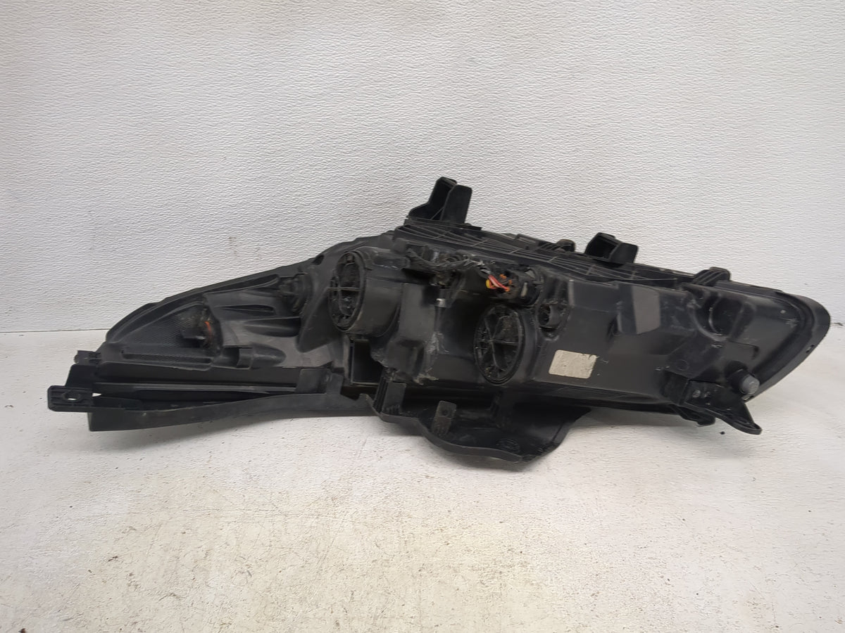 2015-2017 Hyundai Sonata Passenger Right Oem Head Light Headlight Lamp 5039299 - Oemusedautoparts1.com