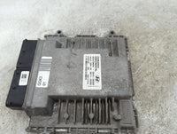 2015-2017 Hyundai Sonata PCM Engine Control Computer ECU ECM PCU OEM Fits 2015 2016 2017 OEM Used Auto Parts - Oemusedautopa