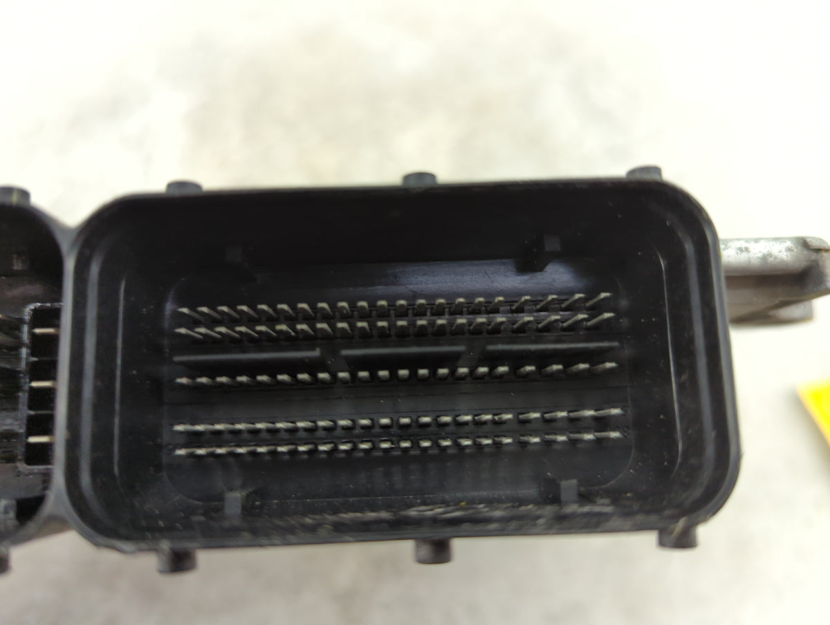 2015-2017 Hyundai Sonata PCM Engine Control Computer ECU ECM PCU OEM Fits 2015 2016 2017 OEM Used Auto Parts - Oemusedautopa