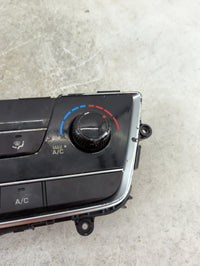 2015-2017 Hyundai Sonata Climate Control Module Temperature AC/Heater Replacement Fits Fits 2015 2016 2017 OEM Used Auto Par