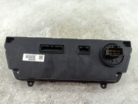 2015-2017 Hyundai Sonata Climate Control Module Temperature AC/Heater Replacement Fits Fits 2015 2016 2017 OEM Used Auto Par