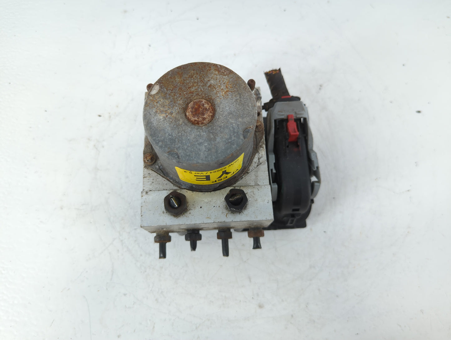 2011-2013 Hyundai Sonata ABS Pump Control Module Replacement Fits Fits 2011 2012 2013 OEM Used Auto Parts - Oemusedautoparts