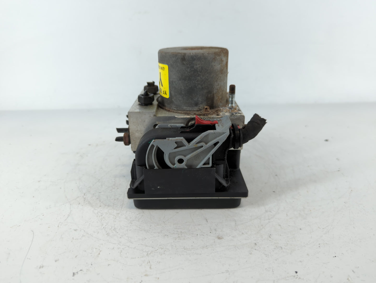 2011-2013 Hyundai Sonata ABS Pump Control Module Replacement Fits Fits 2011 2012 2013 OEM Used Auto Parts - Oemusedautoparts