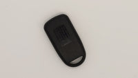 Hyundai Sonata Keyless Entry Remote Goh-Pcgen2 00056 Adu00 4 Buttons - Oemusedautoparts1.com