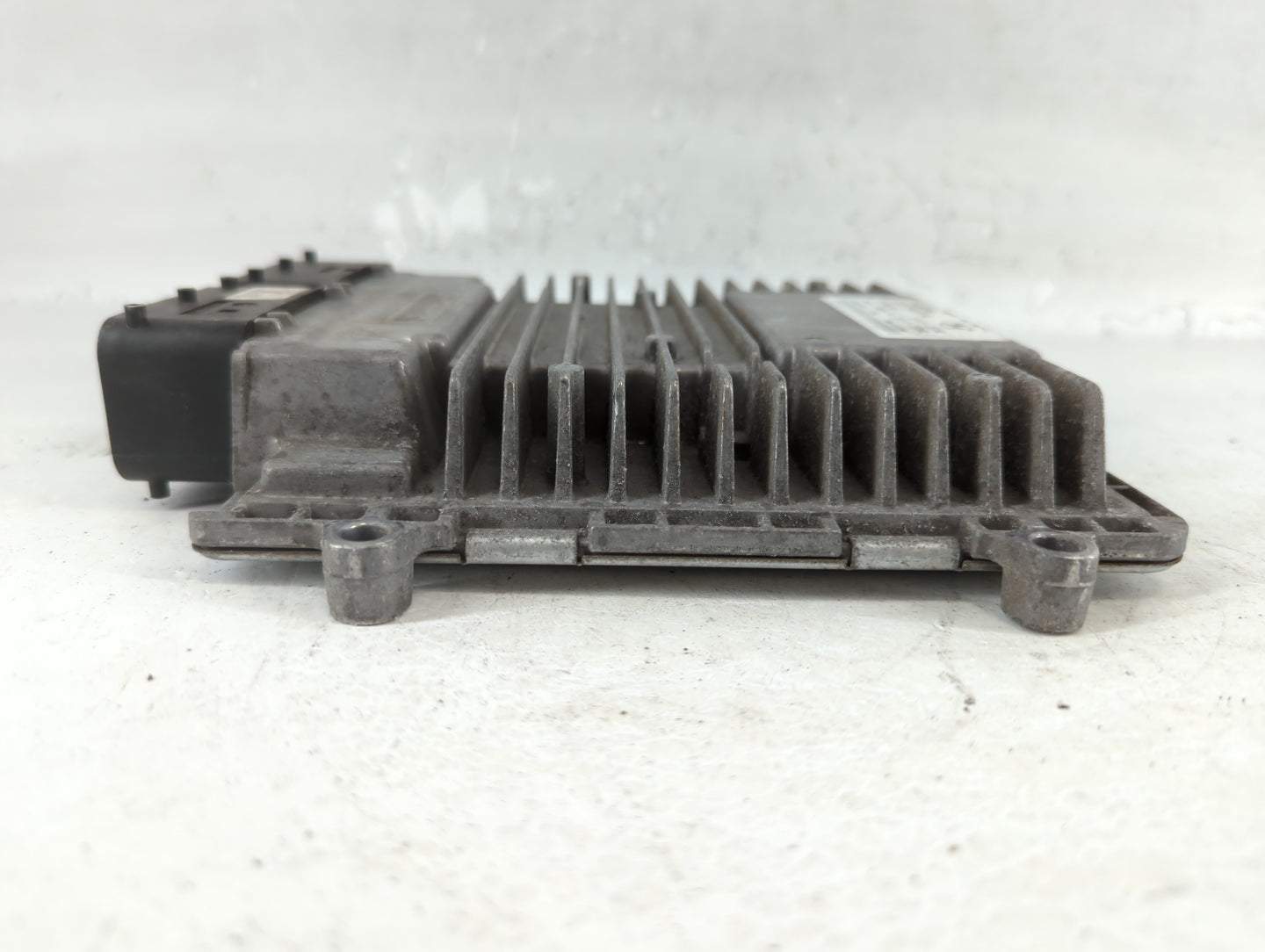 2011-2014 Hyundai Sonata PCM Engine Control Computer ECU ECM PCU OEM P/N:39101-2G662 Fits Fits 2011 2012 2013 2014 OEM Used 