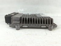 2011-2014 Hyundai Sonata PCM Engine Control Computer ECU ECM PCU OEM P/N:39101-2G662 Fits Fits 2011 2012 2013 2014 OEM Used 